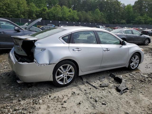 Photo 3 from auction – 2013 NISSAN ALTIMA 3.5 with VIN 1N4BL3AP4DC169803