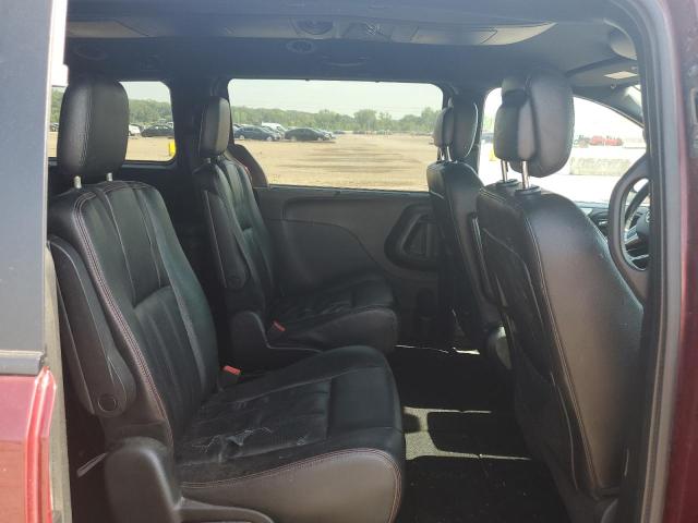 Photo 11 from auction – 2019 DODGE GRAND CARA with VIN 2C4RDGEG5KR578128