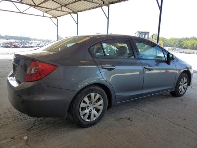 Photo 3 from auction – 2012 HONDA CIVIC LX with VIN 19XFB2F59CE030354