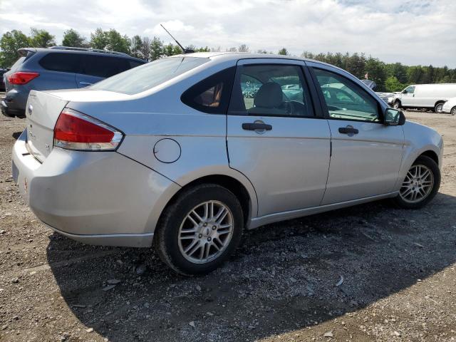 صورة رقم 3 من المزاد - 2009 FORD FOCUS SE مع VIN 1FAHP35N19W246785