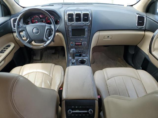 Photo 8 from auction – 2012 GMC ACADIA DEN with VIN 1GKKVTED7CJ313847