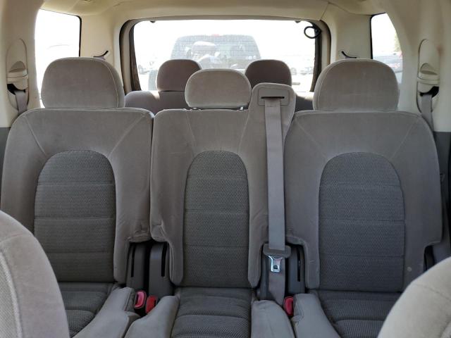 Photo 10 from auction – 2005 FORD EXPLORER X with VIN 1FMZU73K85ZA31058