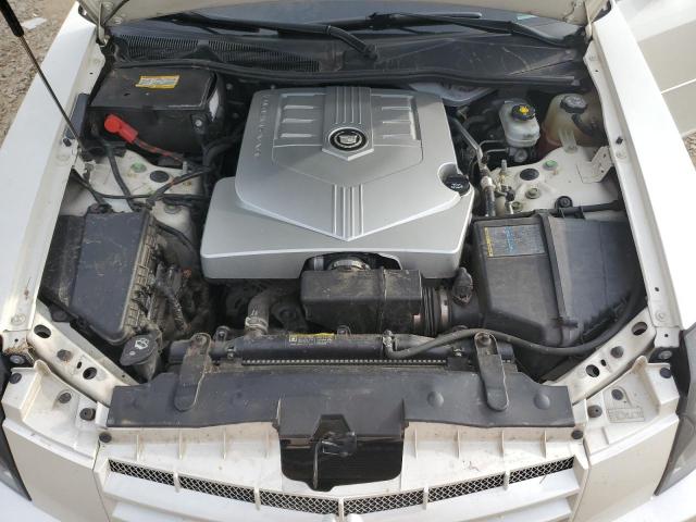 Photo 11 from auction – 2007 CADILLAC CTS HI FEA with VIN 1G6DP577670192969