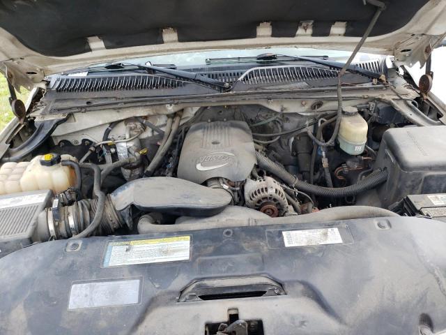 Photo 11 from auction – 2001 GMC SIERRA C25 with VIN 1GTHC23U01F124319
