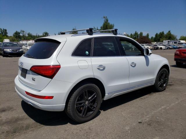 Снимка 3 от търг – 2016 AUDI Q5 PREMIUM с VIN WA1L2AFP2GA033145