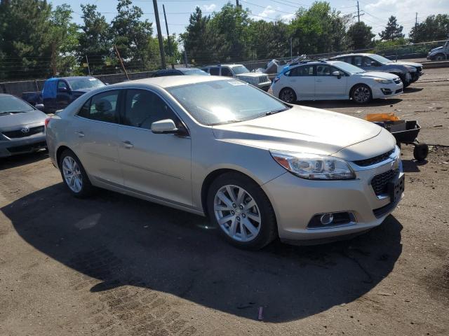 Photo 4 from auction – 2015 CHEVROLET MALIBU 2LT with VIN 1G11D5SL8FF328990