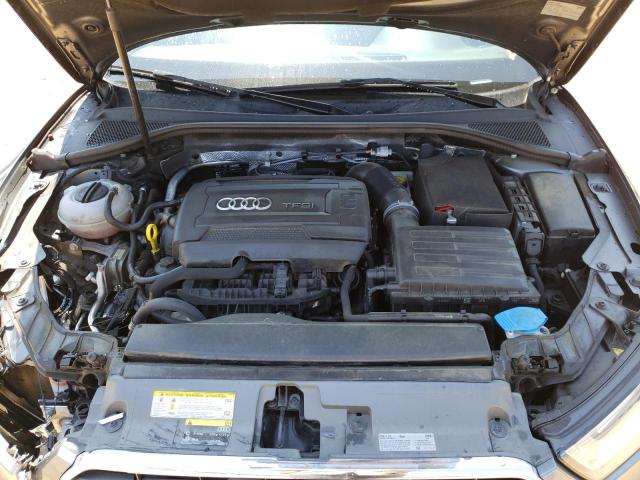 Photo 11 from auction – 2016 AUDI A3 PREMIUM with VIN WAUB8GFF1G1037260