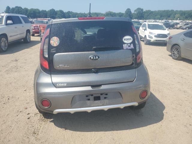 Photo 6 from auction – 2018 KIA SOUL + with VIN KNDJP3A58J7559431