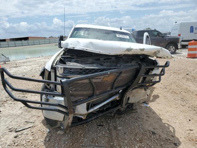 Photo 5 from auction – 2013 CHEVROLET SILVERADO with VIN 1GC4KZC88DF232057