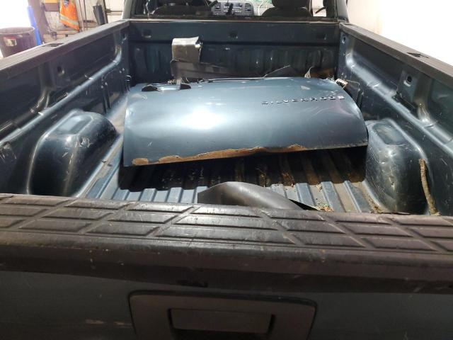Photo 10 from auction – 2009 CHEVROLET SILVERADO with VIN 1GCEK14CX9Z235850