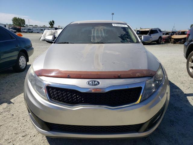 Photo 5 from auction – 2013 KIA OPTIMA EX with VIN 5XXGN4A74DG108287