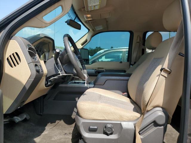 Photo 7 from auction – 2016 FORD F250 SUPER with VIN 1FT7W2B63GEC80259