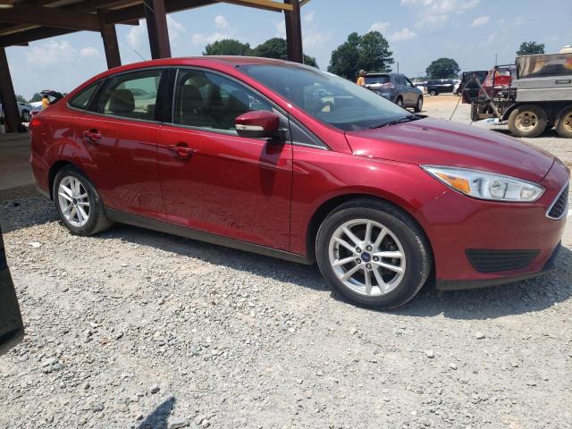 Photo 4 from auction – 2017 FORD FOCUS SE with VIN 1FADP3F27HL221523