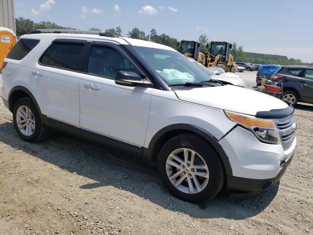 Photo 4 from auction – 2013 FORD EXPLORER X with VIN 1FM5K8D80DGA06193