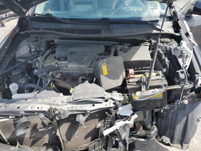 Photo 11 from auction – 2012 TOYOTA CAMRY BASE with VIN 4T4BF1FK0CR239407