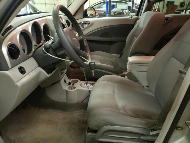 Photo 7 from auction – 2007 CHRYSLER PT CRUISER with VIN 3A4FY58B07T626208