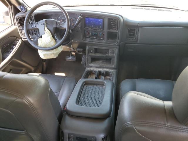 Photo 8 from auction – 2005 GMC SIERRA K25 with VIN 1GTHK23285F836309