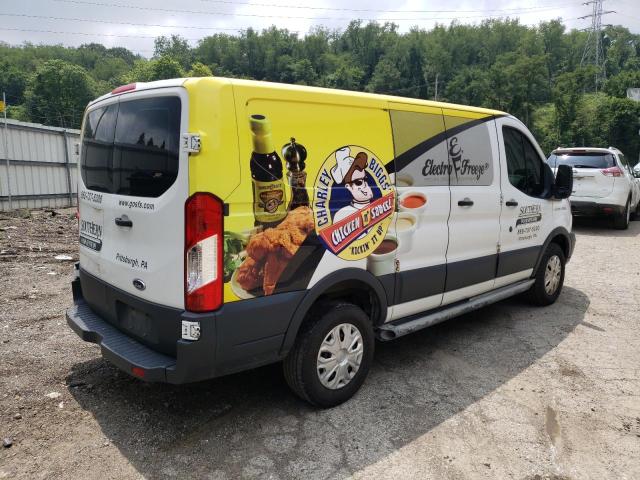 Photo 3 from auction – 2015 FORD TRANSIT T- with VIN 1FTNR1ZM8FKB19936