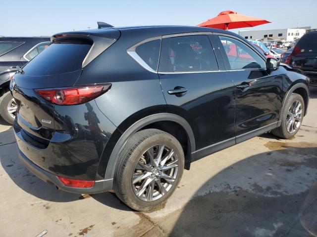 Photo 3 from auction – 2019 MAZDA CX-5 SIGNA with VIN JM3KFBEY6K0527164