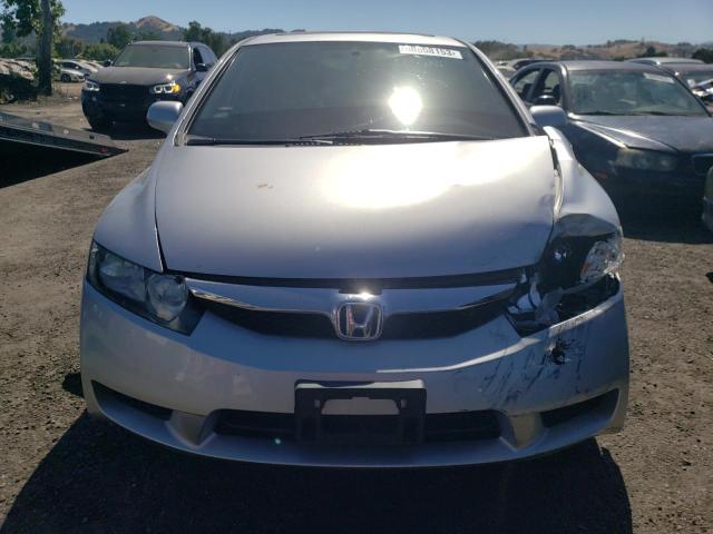 Photo 5 from auction – 2010 HONDA CIVIC EX with VIN 19XFA1F8XAE010988