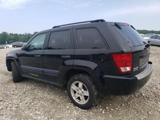 Photo 2 from auction – 2006 JEEP GRAND CHER with VIN 1J4GR48K16C281101
