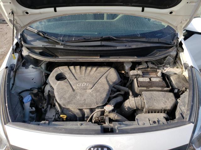 Photo 11 from auction – 2014 KIA RIO LX with VIN KNADM4A36E6393283