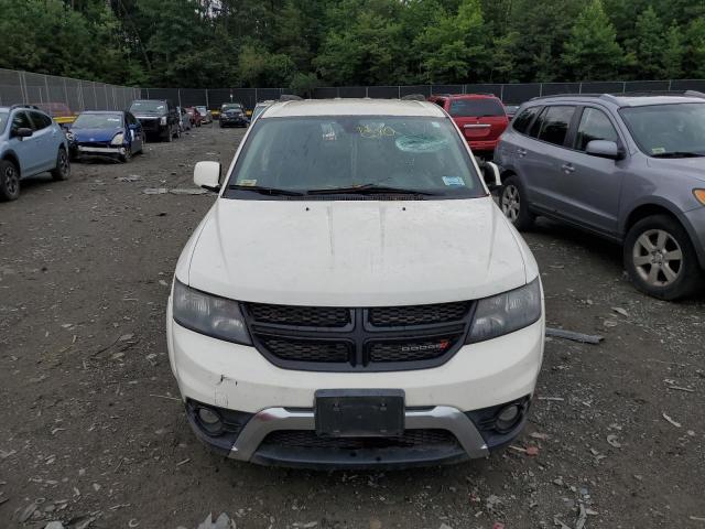 Photo 5 from auction – 2018 DODGE JOURNEY CR with VIN 3C4PDCGG2JT408835