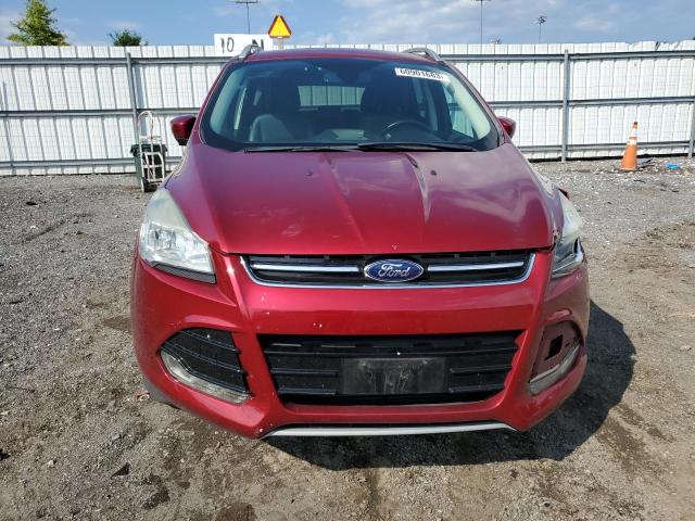 Photo 5 from auction – 2014 FORD ESCAPE TIT with VIN 1FMCU9J91EUA80942