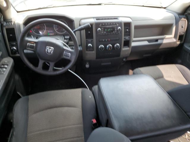 Photo 8 from auction – 2012 DODGE RAM 1500 S with VIN 1C6RD7FT3CS311802