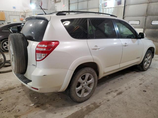 Photo 3 from auction – 2012 TOYOTA RAV4 LIMIT with VIN 2T3DK4DV3CW089121