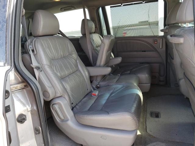 Photo 11 from auction – 2010 HONDA ODYSSEY EX with VIN 5FNRL3H63AB006340