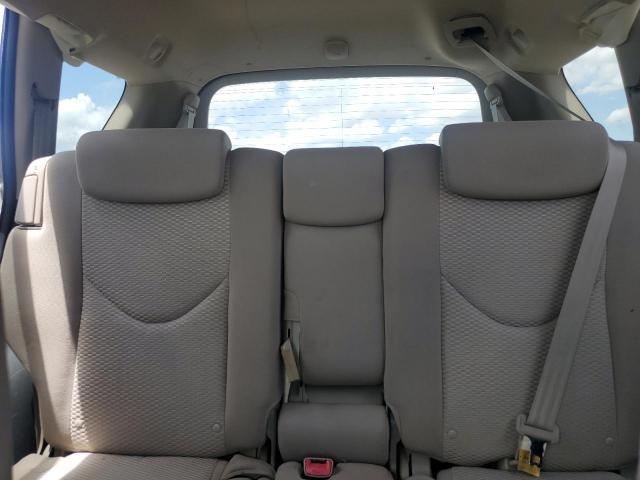 Photo 10 from auction – 2007 TOYOTA RAV4 LIMIT with VIN JTMBK34V275032231