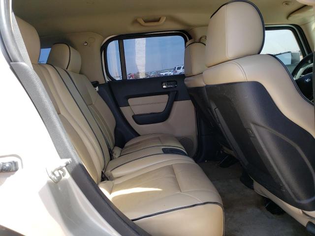 Photo 10 from auction – 2008 HUMMER H3 with VIN 5GTEN13E188166098