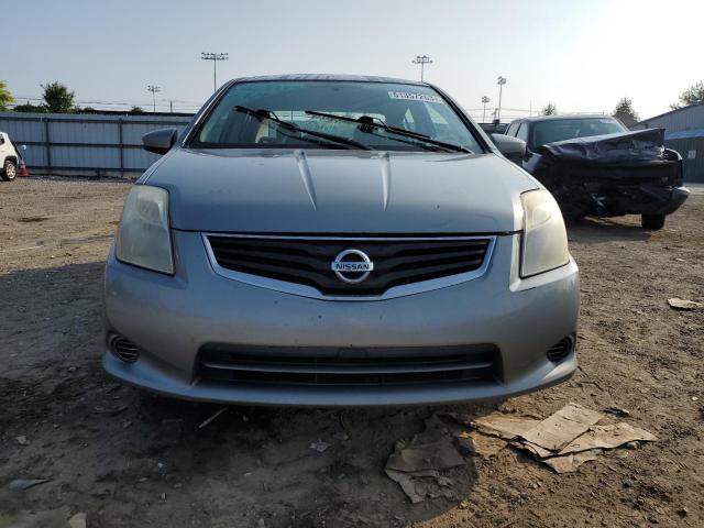 Photo 5 from auction – 2011 NISSAN SENTRA 2.0 with VIN 3N1AB6AP0BL660707