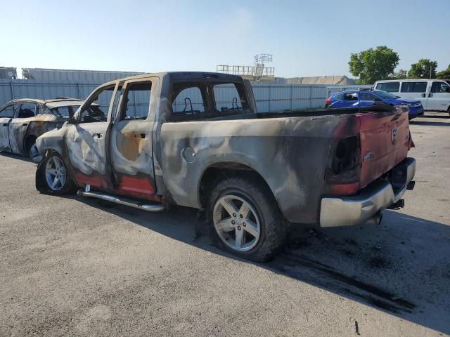 Photo 2 from auction – 2011 DODGE RAM 1500 with VIN 1D7RV1GT8BS683061