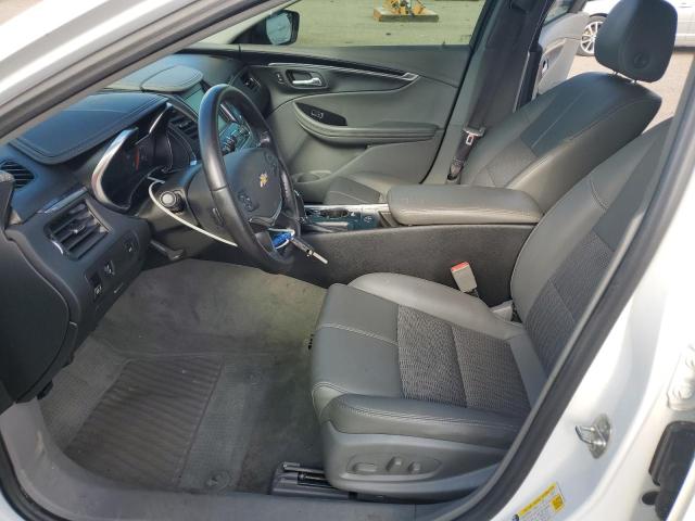 Photo 7 from auction – 2017 CHEVROLET IMPALA LT with VIN 1G1105SA1HU161705