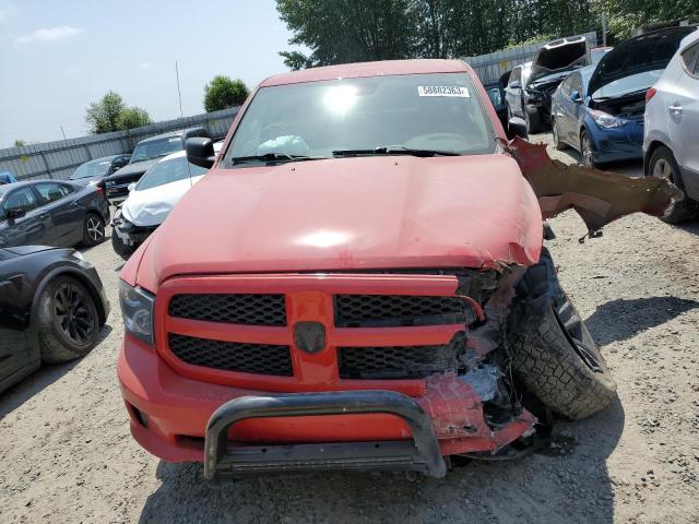 Photo 5 from auction – 2014 RAM 1500 ST with VIN 1C6RR7KT2ES200300