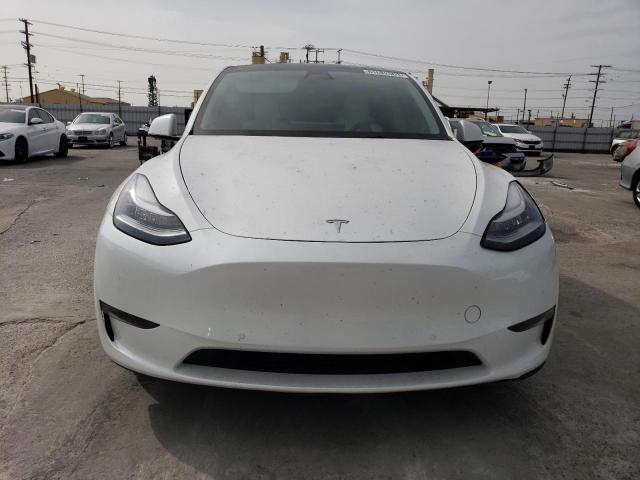 صورة رقم 5 من المزاد - 2021 TESLA MODEL Y مع VIN 5YJYGDEE4MF270754