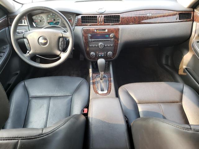 Photo 8 from auction – 2015 CHEVROLET IMPALA LIM with VIN 2G1WC5E34F1164892