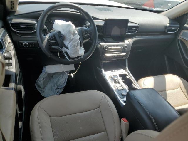 Photo 8 from auction – 2020 FORD EXPLORER L with VIN 1FMSK8FH4LGC08033