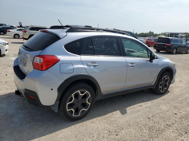 Photo 3 from auction – 2015 SUBARU XV CROSSTR with VIN JF2GPAFC0F8318469