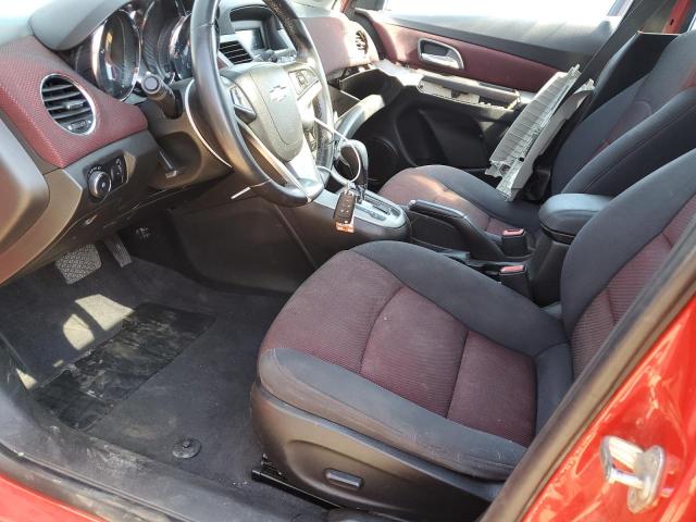 Photo 7 from auction – 2012 CHEVROLET CRUZE LT with VIN 1G1PF5SCXC7377618