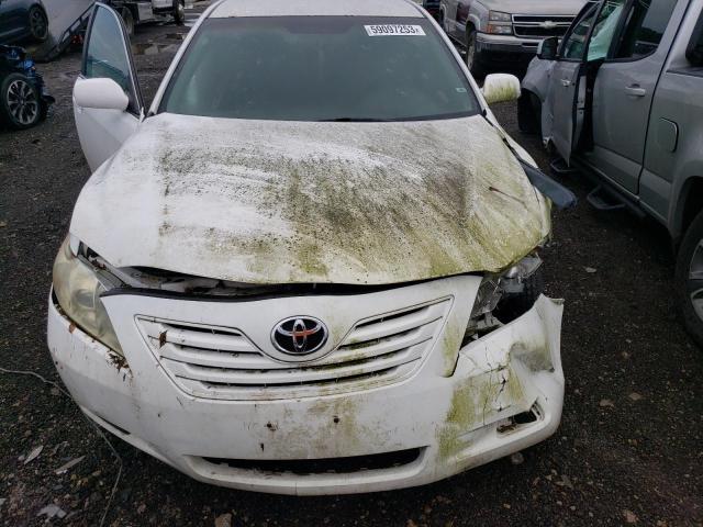 Photo 11 from auction – 2008 TOYOTA CAMRY CE with VIN 4T4BE46K68R039109