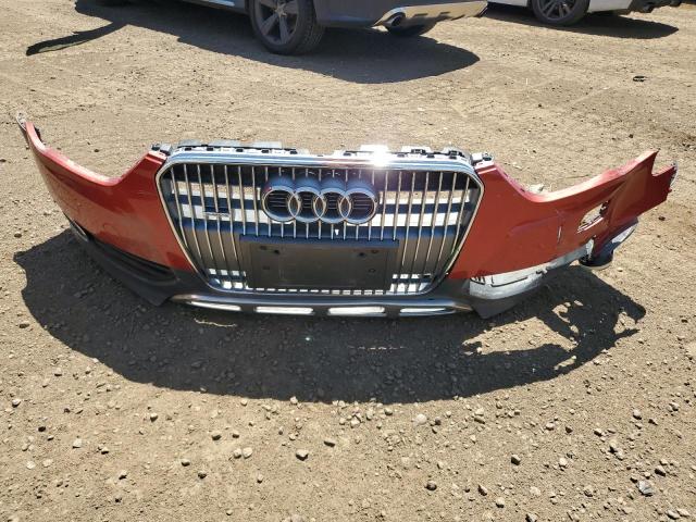 Photo 12 from auction – 2013 AUDI A4 ALLROAD with VIN WA1UFAFL3DA236188