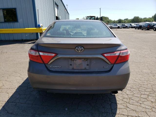 Photo 6 from auction – 2015 TOYOTA CAMRY LE with VIN 4T1BF1FK3FU058896