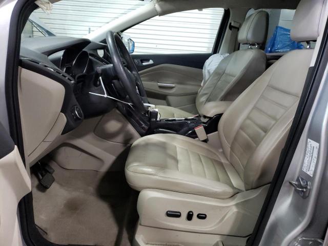 Photo 7 from auction – 2016 FORD ESCAPE TIT with VIN 1FMCU9J92GUC68470