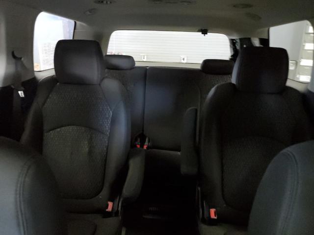 Photo 10 from auction – 2011 GMC ACADIA SLE with VIN 1GKKRPED6BJ202281