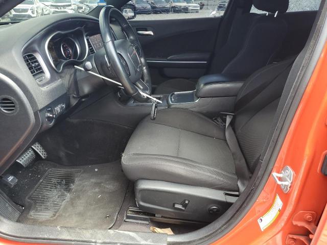 Photo 7 from auction – 2018 DODGE CHARGER R/ with VIN 2C3CDXGJ0JH318808