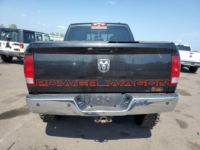 Photo 6 from auction – 2011 DODGE RAM 2500 with VIN 3D7TT2CT5BG514579