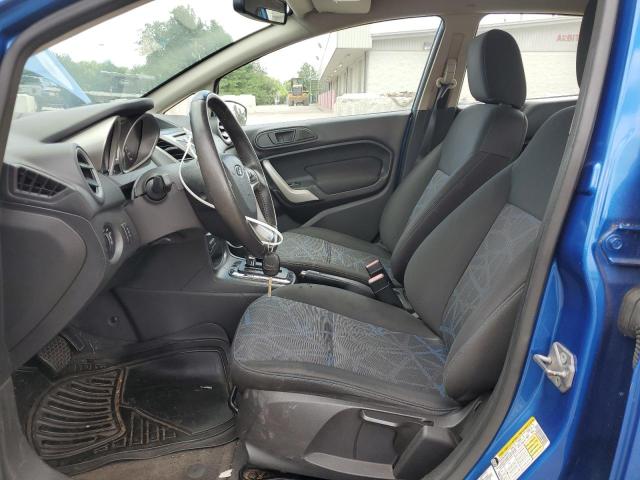 Photo 7 from auction – 2011 FORD FIESTA SEL with VIN 3FADP4CJ9BM145942